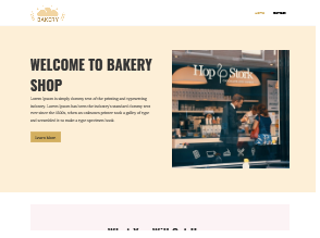 Portafolios Web