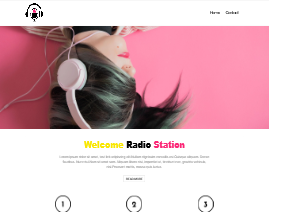 Portafolios Web